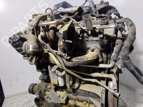 Engine VW GOLF VI (5K1) | BP32228153M1