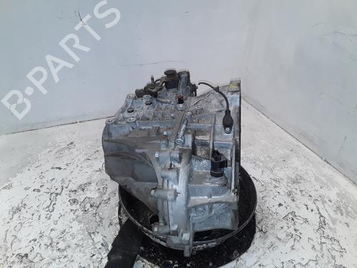 BP16108571M3 | Manual gearbox KIA CARENS IV 1.7 CRDi BP16108571M3