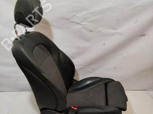 Seats set MERCEDES-BENZ E-CLASS (W213) E 220 d (213.004) | BP29420473C78 