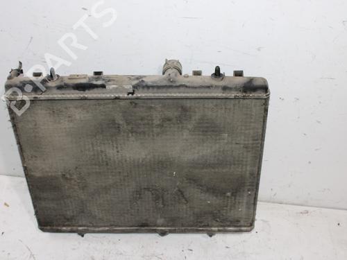 Køler CITROËN C4 II (NC_)  | BP18650541M31 