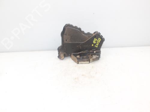 Used Front right lock TOYOTA RAV 4 III (_A3_) [2005-2014]  17109287