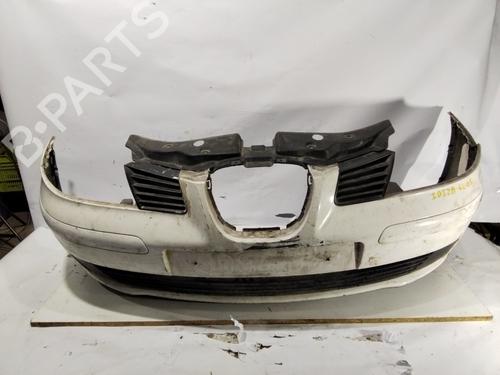 Stoßstange vorne für SEAT IBIZA III (6L1) [2002-2009]  31250334