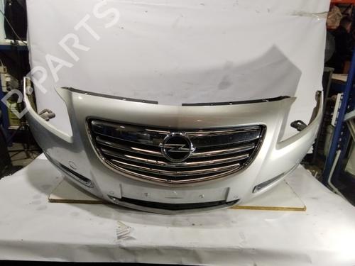 Used Front bumper OPEL INSIGNIA A (G09) [2008-2017]  32234480