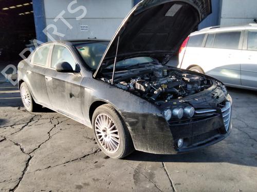 Used Parts ALFA ROMEO 159 (939_) 1.9 JTDM 8V (939AXE1B) (120 hp) 4339337