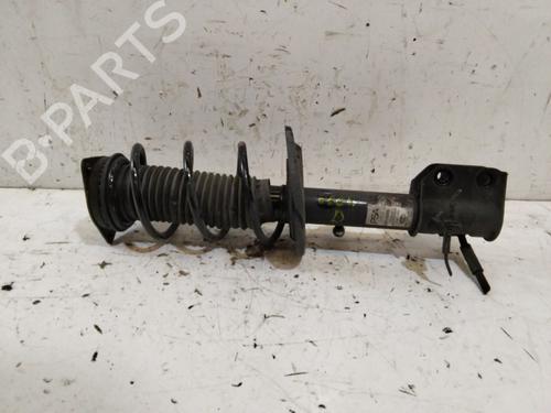 Right front shock absorber PEUGEOT 208 II (UB_, UP_, UW_, UJ_) 1.2 PureTech 75 | BP18258789M17 