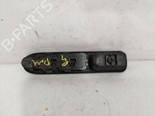Left front window switch PEUGEOT 307 Break (3E)  | BP24813448I27 