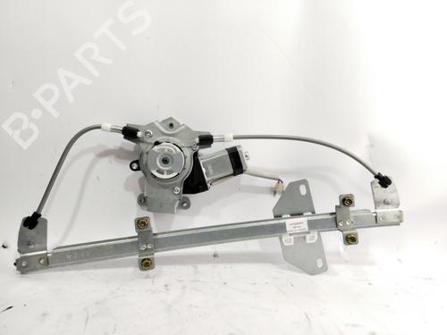 Used Front right window mechanism NISSAN PRIMERA Hatchback (P11) [1996-2002]  25471704