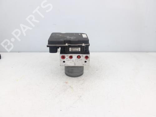Used ABS pump CITROËN C4 Picasso I MPV (UD_) [2006-2015]  17622589