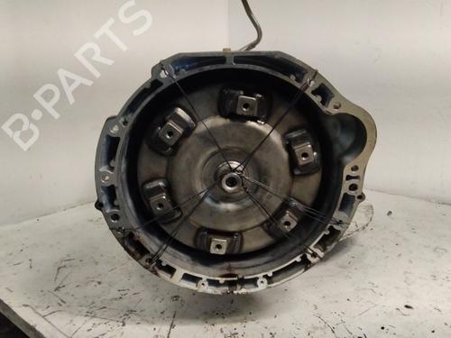 Used Gearbox MITSUBISHI L200 / TRITON (KJ_, KK_, KL_) [2014-2025]  23084274