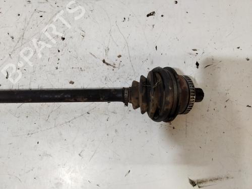 Left front driveshaft VW PASSAT B5.5 (3B3) | BP37438144M38 - Image 2
