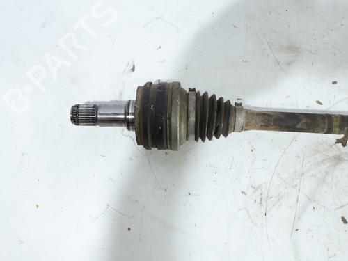 Left rear driveshaft LEXUS IS II (_E2_) 220d (ALE20) | BP37518178M40 - Image 2