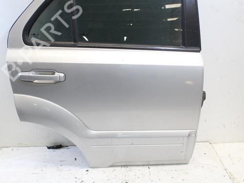 Right rear door KIA SORENTO I (JC) 2.5 CRDi 4WD | BP17388500C5 