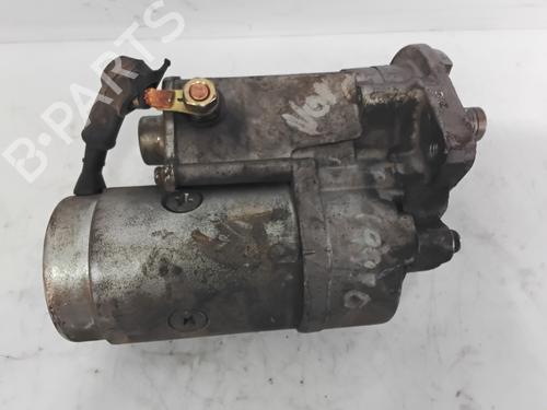 Starter HYUNDAI ELANTRA III Saloon (XD) 2.0 CRDi | BP29824689M8 