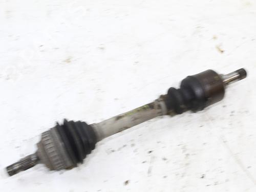 Antriebswelle links vorne CITROËN XSARA Coupe (N0) 2.0 HDI 90 | BP17216910M38
