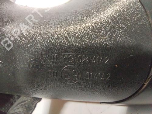 Right mirror SEAT TOLEDO III (5P2)  | BP21261861C27 