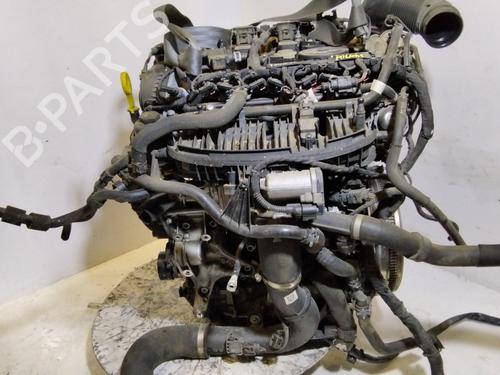 Motor AUDI Q2 (GAB, GAG) [2016-2025]  18465151