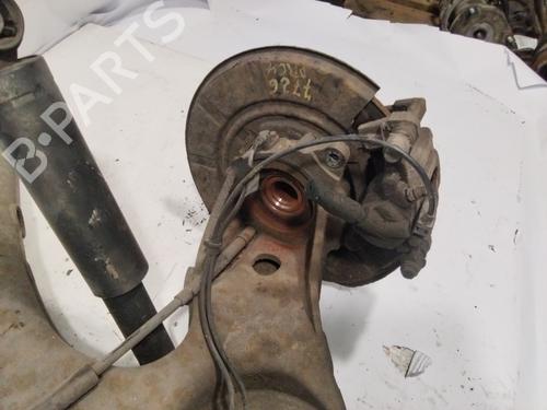 Right rear steering knuckle MERCEDES-BENZ VITO Bus (W639) 111 CDI (639.701, 639.703, 639.705) | BP22398514M28 
