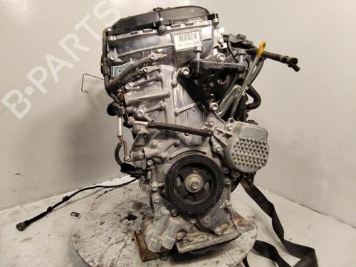 Engine TOYOTA COROLLA Hatchback (_E21_, _EA1_, _EH1_)  | BP25816317M1 