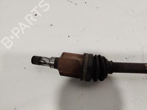 Right rear driveshaft SMART FORFOUR Hatchback (453)  | BP28725488M41 