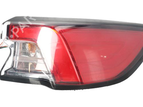 Used Right taillight FORD KUGA III (DFK) [2019-2026]  32858065