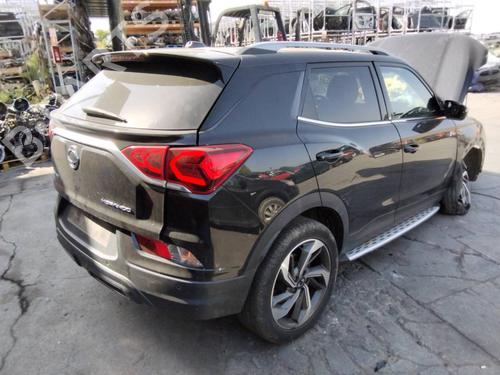 Engine SSANGYONG KORANDO (CK)  | BP39184789M1  - Image 18