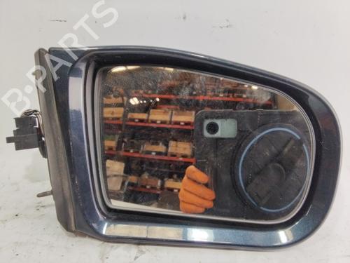 Used Right mirror MERCEDES-BENZ E-CLASS (W210) E 280 (210.063) (204 hp) 24918850