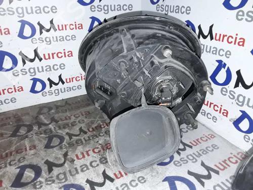Højre forlygte MINI MINI (R50, R53)  | BP8565526C29 