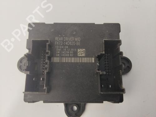 Used Comfort control module LAND ROVER DISCOVERY SPORT (L550) [2014-2025]  21261893