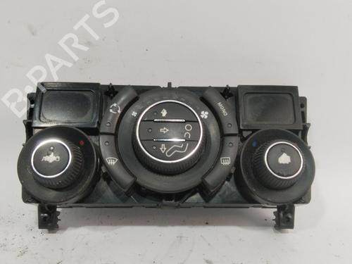 Used Climate control PEUGEOT 308 I (4A_, 4C_) [2007-2016]  26901530