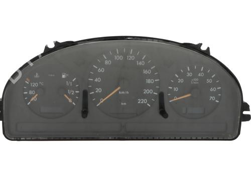 Kombiinstrument Kombiinstrument MERCEDES-BENZ M-CLASS (W163) ML 320 (163.154) (218 hp) 35981543 35981543