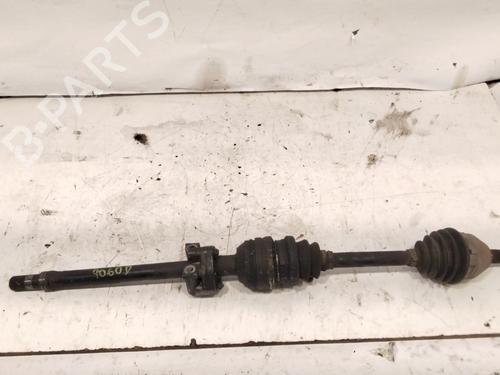 Used Right front driveshaft OPEL ASTRA H (A04) [2004-2014]  26390053