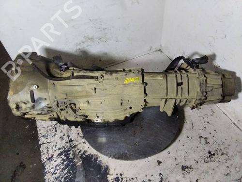 Gearbox AUDI Q7 (4LB) 3.0 TDI quattro | BP39102256M3 - Image 2