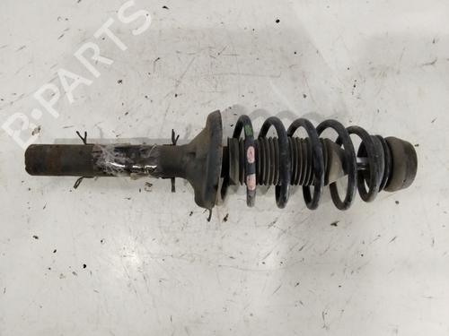 Used Right front shock absorber Right front shock absorber VW GOLF IV (1J1) 1.9 TDI (90 hp) 34366048 34366048