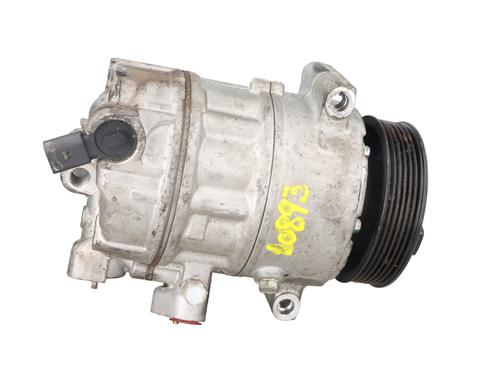 Used AC compressor VW SCIROCCO III (137, 138) 2.0 TDI (170 hp) 32132112