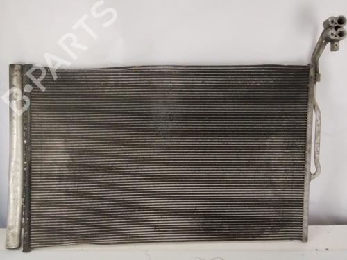 Used AC radiator AC radiator VW TOUAREG (7P5, 7P6) 3.0 V6 TDI (204 hp) 33334899 33334899