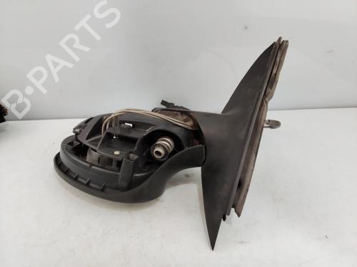 Left mirror SEAT IBIZA III (6L1)  | BP19518810C26 