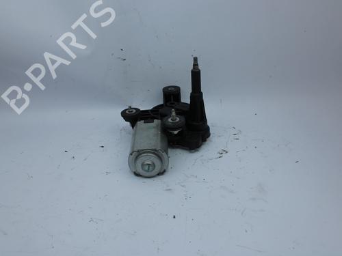 Rear wiper motor FIAT PANDA (169_)  | BP12059367M102 