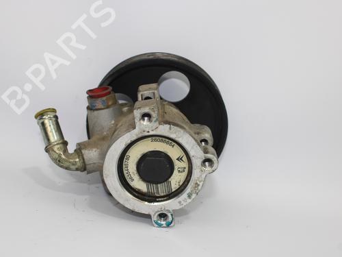 Steering pump PEUGEOT 306 (7B, N3, N5) 2.0 HDI 90 | BP13392117M99 