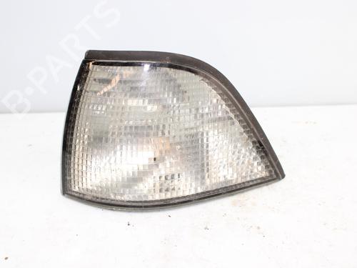 Used Left front indicator BMW 3 (E36) 318 is (140 hp) 18547155