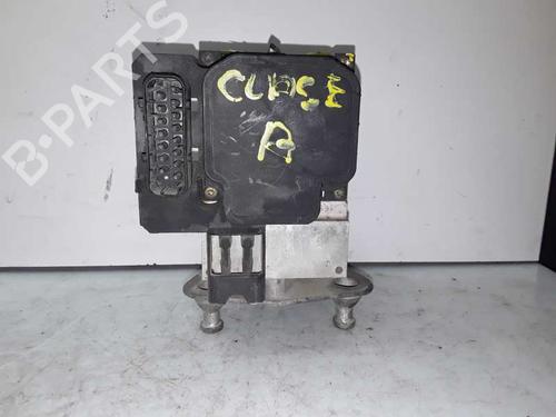 ABS pump MERCEDES-BENZ A-CLASS (W168)  | BP8572252M43 