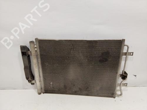 AC radiator VW GOLF VII (5G1, BQ1, BE1, BE2) e-Golf | BP28418860M32 
