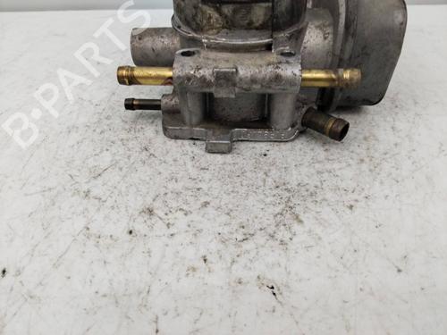 Throttle body SEAT IBIZA IV (6J5, 6P1) 1.9 TDI | BP17743414M82 