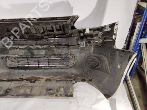 Front bumper PEUGEOT PARTNER Box Body/MPV 1.6 HDi 16V 4x4 | BP31979206C7 