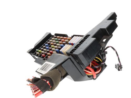 Fuse box MERCEDES-BENZ B-CLASS Sports Tourer (W245) B 180 CDI (245.207) | BP29982538E1 