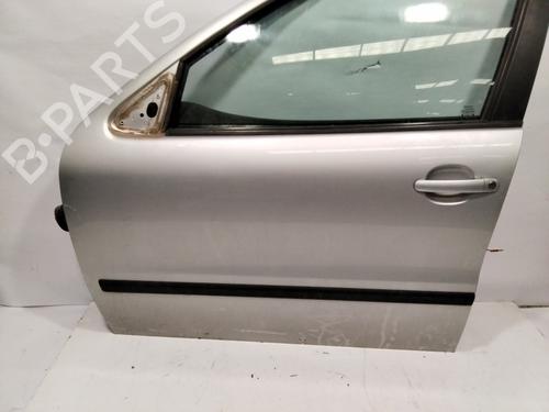 Left front door SEAT LEON (1M1)  | BP28571588C2 