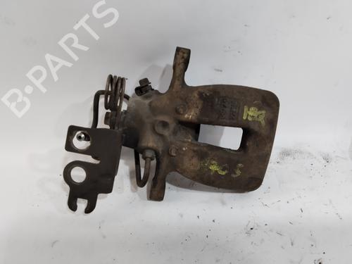 Used Right front brake caliper VW CADDY III Box Body/MPV (2KA, 2KH, 2CA, 2CH) [2004-2016]  27381785