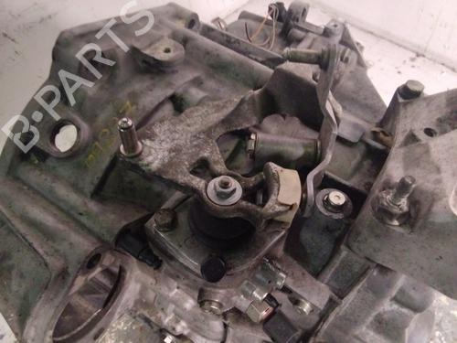 Gearbox VW GOLF IV (1J1) 1.9 TDI 4motion | BP29176467M3 