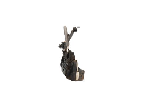 Front right lock VW GOLF ALLTRACK VII Variant (BA5, BV5)  | BP29418144C97 