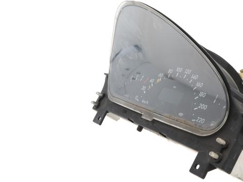 Instrument cluster MERCEDES-BENZ A-CLASS (W168) A 170 CDI (168.009, 168.109) | BP29395116C47 