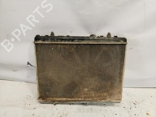 Køler CITROËN BERLINGO Box Body/MPV (B9) 1.6 HDi 90 4x4 | BP25625642M31 